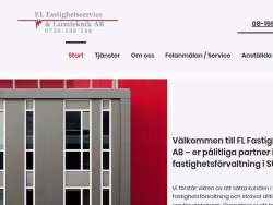 Flfastighetsservice