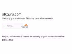 Stkguru