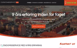 Ejendomsservice