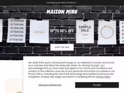 Maisonmiru