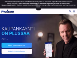 Plus500