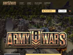 Armywars