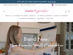 Momagenda