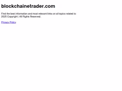 Blockchainetrader