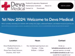 Devamedical