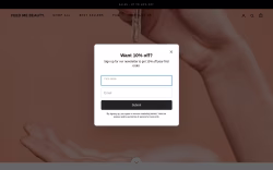 Feedmebeauty