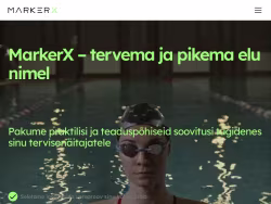 Markerx