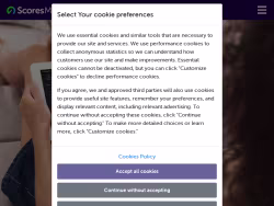 Scoresmatter