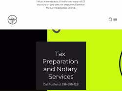 Taxpalservices