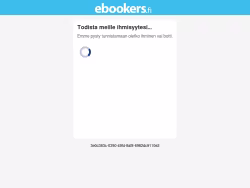 Ebookers