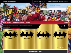 Comicxposure