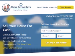 Homebuyingguys