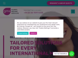 Gmsmove