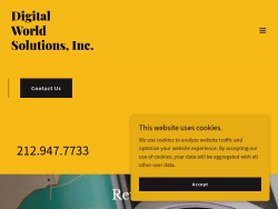 Digitalworldsolution