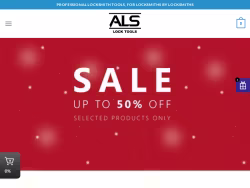 Alslocktools
