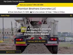 Thorntonbrothersconcretefl