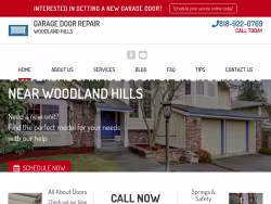 Garagedoorrepair-woodlandhills