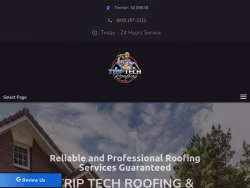 Roofingsvctrentonnj