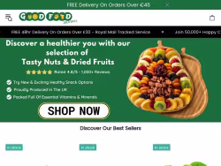 Goodfooddelivered