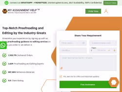 Myassignmenthelp