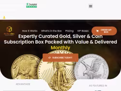 Bullionbox