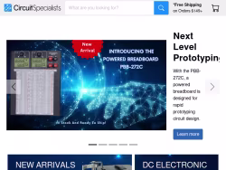 Circuitspecialists