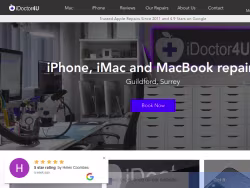 Idoctor4u