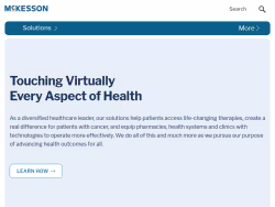 Mckesson