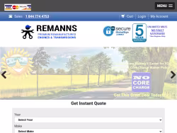 Remanns