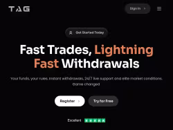 Tagmarkets