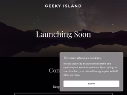 Geekyisland