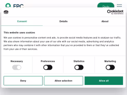 Epc-improvements