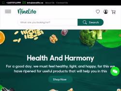 Ninelife
