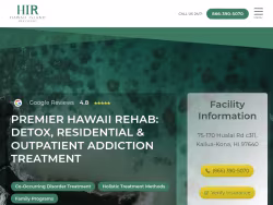 Hawaiianrecovery