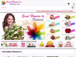 Sendflowerstofinland