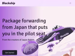 Blackship