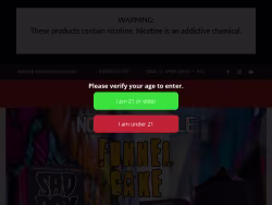 Daddysvapor