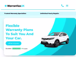 Warrantiesuk