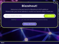 Bizzshout