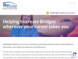 Skybridgehealthcare