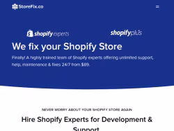 Storefix