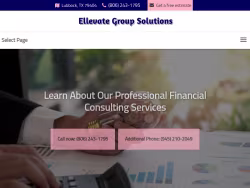 Financialconsultantslubbocktx