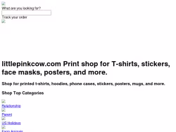 Littlepinkcow