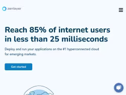 Zenlayer
