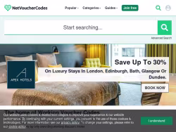 Netvouchercodes