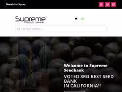 Supremeseedbank
