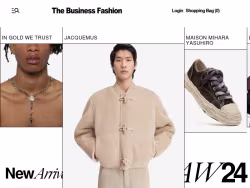 Thebusinessfashion