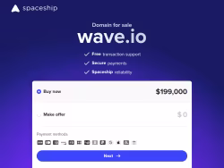 Wave