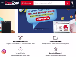 Deodap