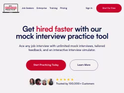 Myinterviewpractice